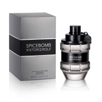 Viktor & Rolf Spicebomb